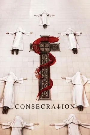Affiche du film Consecration