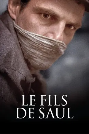 Affiche du film Le Fils de Saul