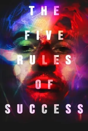Affiche du film The Five Rules Of Success