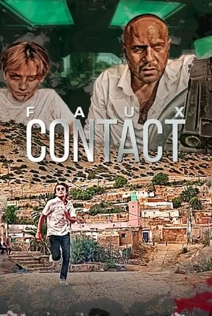 Affiche du film Faux Contact