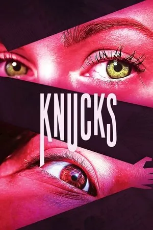 Affiche du film Knucks