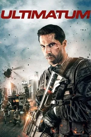 Affiche du film Seized