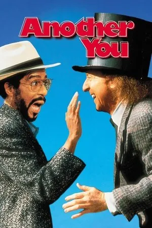Affiche du film Another You