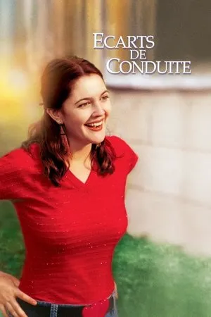 Affiche du film Ecarts de conduite