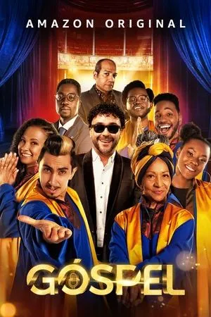 Affiche du film GÓSPEL