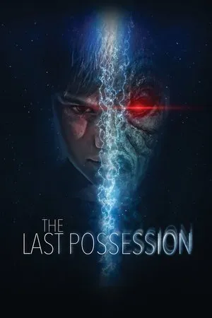 Affiche du film The Last Possession