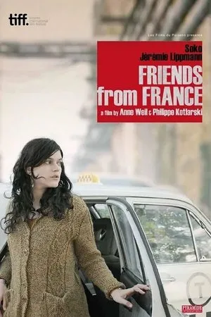 Affiche du film Les Interdits
