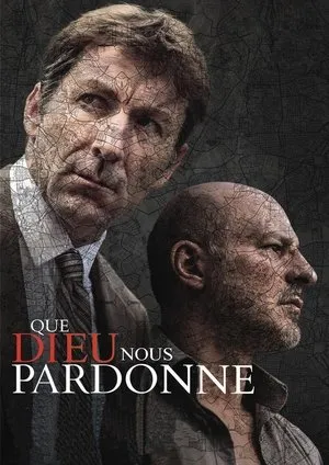 Affiche du film Que Dieu nous pardonne