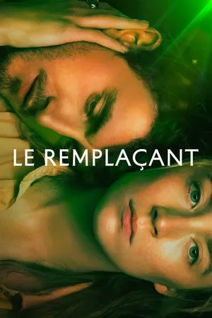 Affiche du film Le Remplaçant
