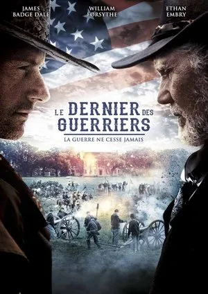 Affiche du film Le Dernier des Guerriers