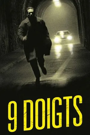Affiche du film 9 doigts