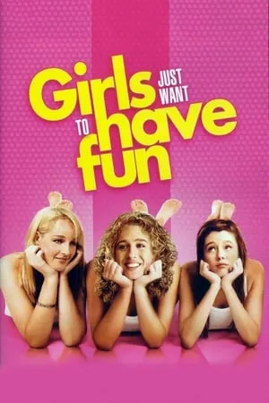 Affiche du film School Girls