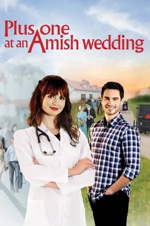 Affiche du film Plus One at an Amish Wedding