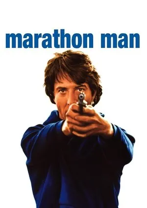 Affiche du film Marathon Man