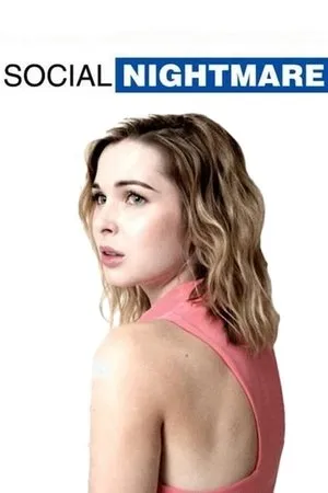 Affiche du film Le profil de la honte