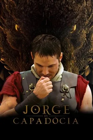 Affiche du film Saint Georges