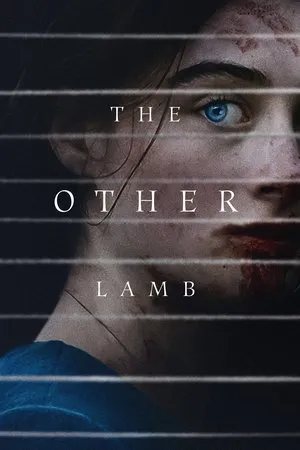 Affiche du film The Other Lamb