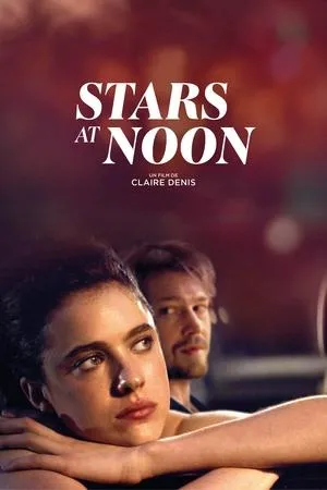 Affiche du film Stars at Noon