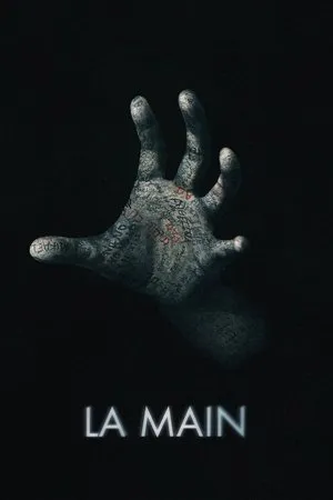 Affiche du film La Main