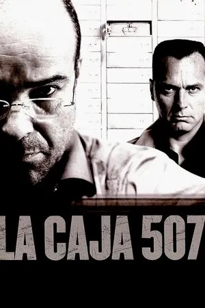 Affiche du film Box 507