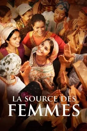 Affiche du film La Source des femmes