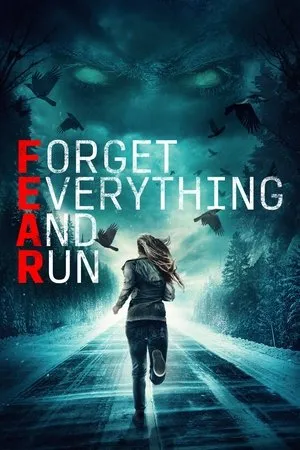 Affiche du film Fear
