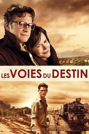 Affiche du film Les Voies du destin