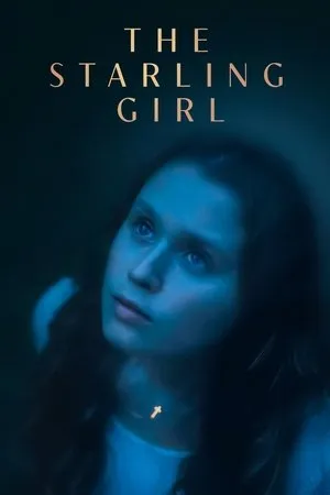 Affiche du film The Starling Girl