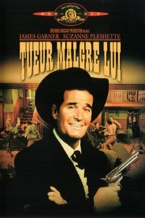 Affiche du film Tueur malgré lui