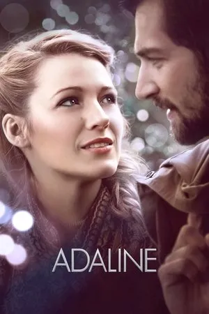 Affiche du film Adaline