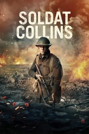 Affiche du film Soldat Collins
