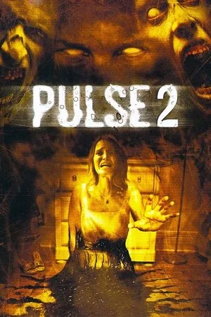 Affiche du film Pulse 2