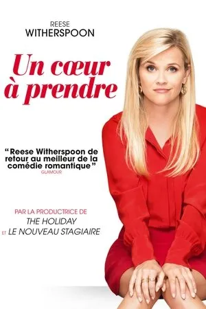 Affiche du film Un Cœur à prendre