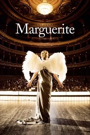 Affiche du film Marguerite