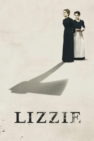 Affiche du film Lizzie