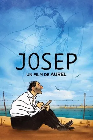 Affiche du film Josep