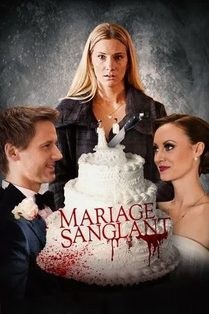 Affiche du film Mariage sanglant