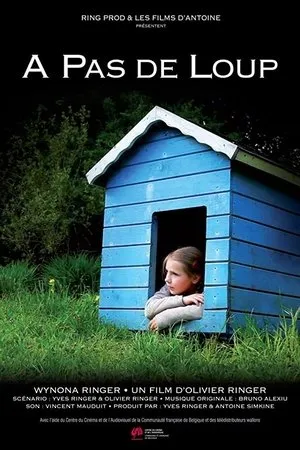 Affiche du film À pas de loup