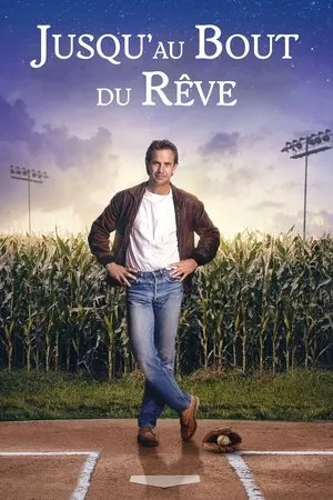 Affiche du film Jusqu'au bout du rêve