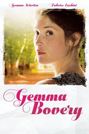 Affiche du film Gemma Bovery