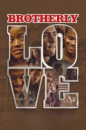 Affiche du film Brotherly Love
