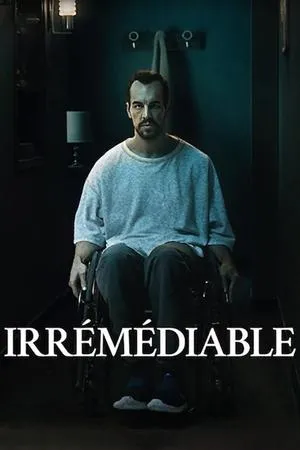 Affiche du film Irrémédiable