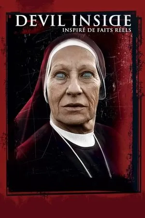 Affiche du film Devil Inside