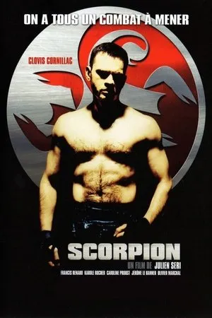 Affiche du film Scorpion