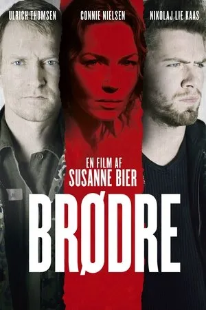 Affiche du film Brothers