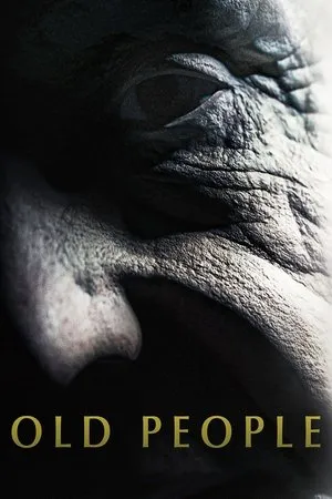 Affiche du film Old People