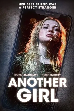 Affiche du film Another Girl