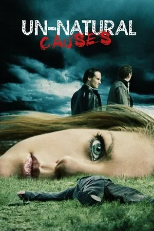 Affiche du film Assurance suicide