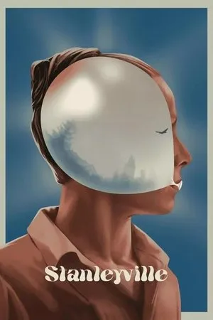 Affiche du film Stanleyville