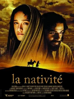 Affiche du film La nativité